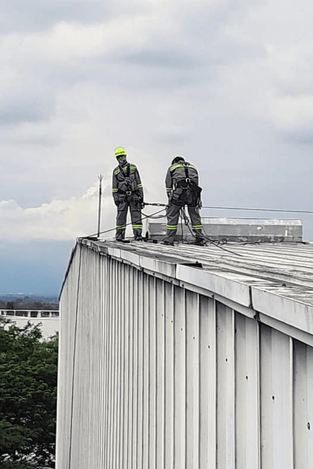 livas terpel sunex colombia trabajo en alturas